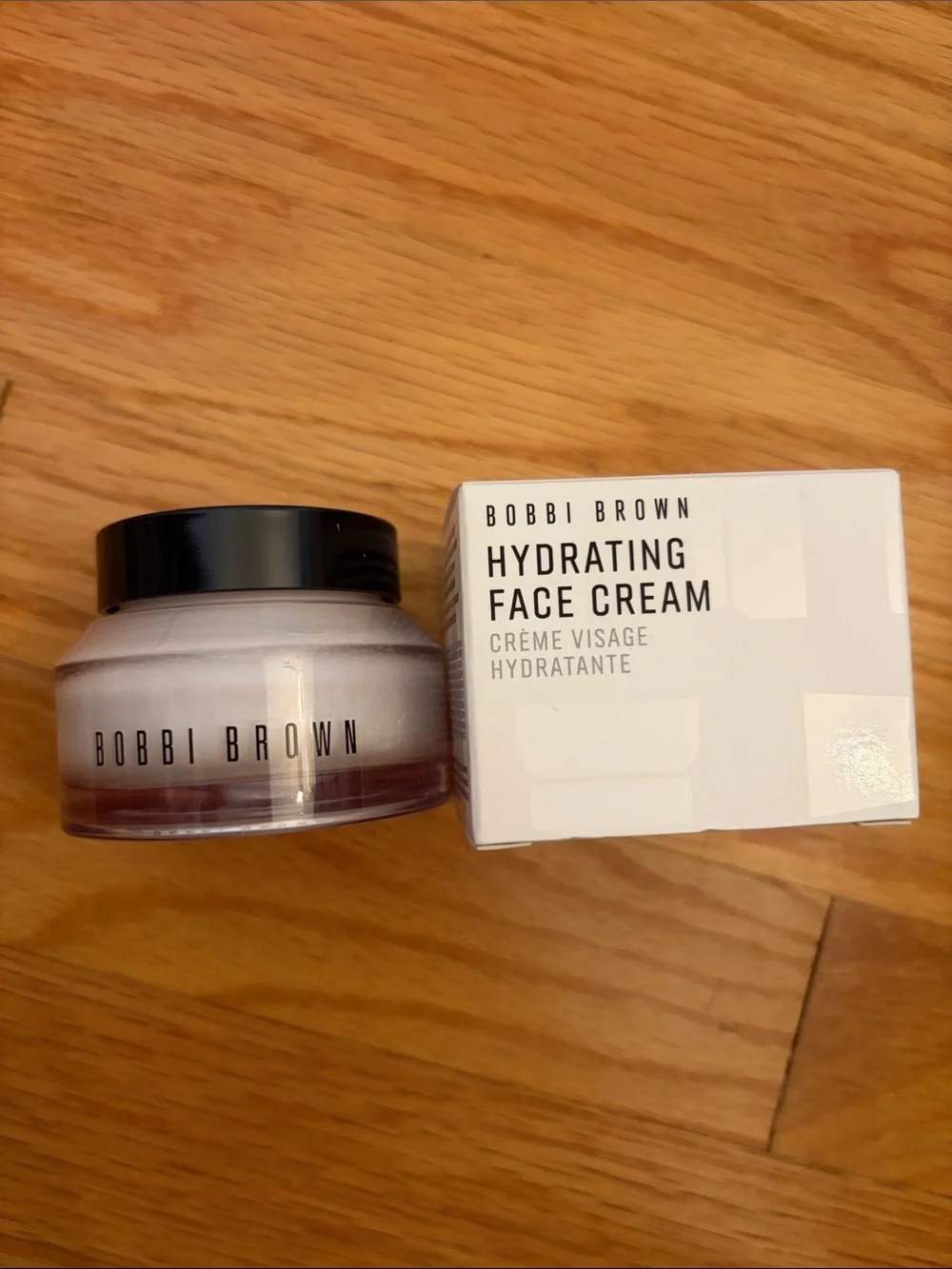 Bobbi Brown Hydrating Eye Cream - 50 ml